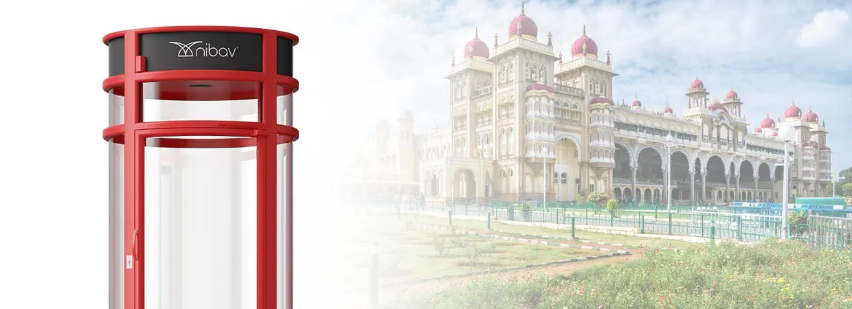 Home Lifts Mysore