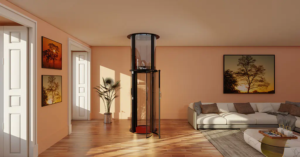 Importance of Vacuum Elevator in Modern House