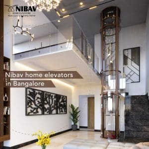 home elevators in bangalore | Nibav Lifts